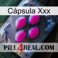 Cápsula Xxx 02